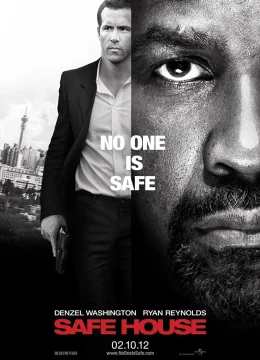 Xem Phim Chốn an toàn Vietsub HD Online