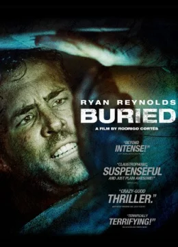 Xem Phim Chôn Sống Vietsub HD Online