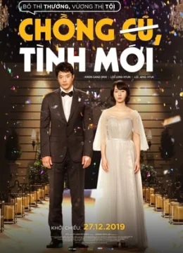 Xem Phim Chồng Cũ, Tình Mới Vietsub HD Online