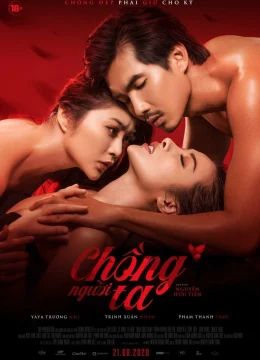 Xem Phim Chồng Người Ta Vietsub HD Online