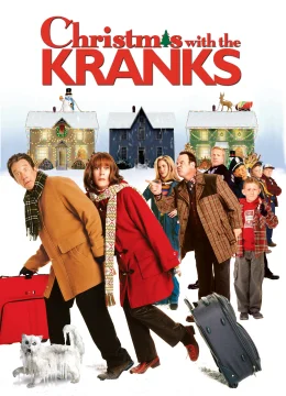 Christmas with the Kranks