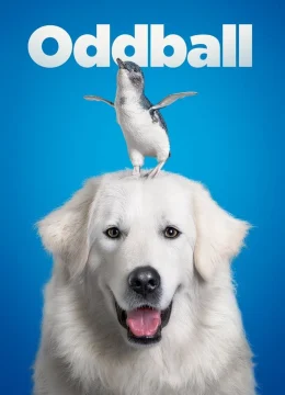 Xem Phim Chú Chó OddBall Vietsub HD Online