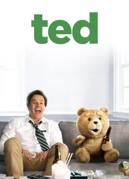 Chú Gấu Ted