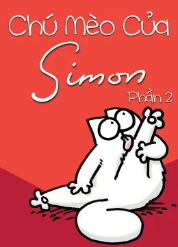 Chú Mèo Của Simon (Phần 2)