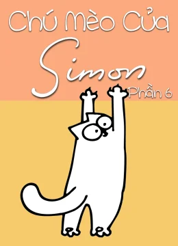 Xem Phim Chú Mèo Của Simon (Phần 6) Vietsub HD Online