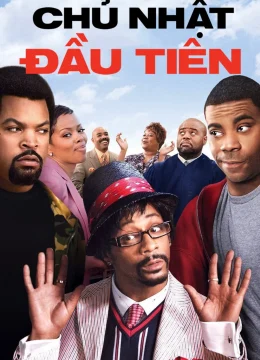 Xem Phim Chủ Nhật Đầu Tiên Vietsub HD Online