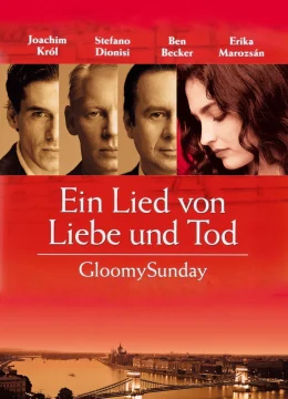 Chủ Nhật U Sầu