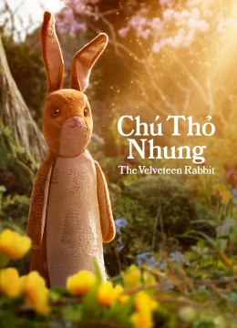 Xem Phim Chú Thỏ Nhung Vietsub HD Online