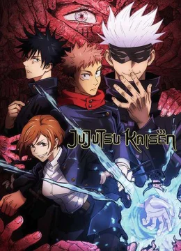 Chú Thuật Hồi Chiến (Phần 1)