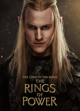 Xem Phim Chúa Tể Của Những Chiếc Nhẫn : Những Chiếc Nhẫn Quyền Năng (Phần 2) Vietsub HD Online