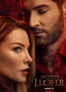 Xem Phim Chúa Tể Địa Ngục (Phần 5) Vietsub HD Online