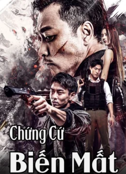 Chứng Cứ Biến Mất