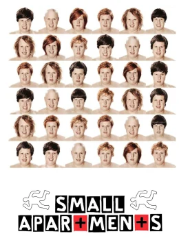 Xem Phim Chung Cư Kỳ Quái Vietsub HD Online