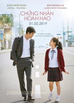 Xem Phim Chứng Nhân Hoàn Hảo Vietsub HD Online