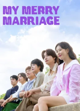 Chúng Ta Hãy Kết Hôn Nhé