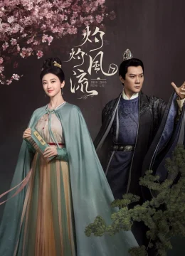 Xem Phim Chước Chước Phong Lưu Vietsub HD Online