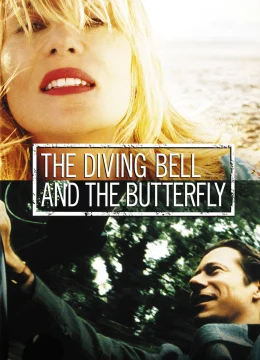 Xem Phim Chuông Lặn Và Cánh Bướm Vietsub HD Online