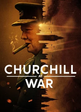 Xem Phim Churchill trong chiến tranh Vietsub HD Online