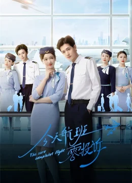 Xem Phim Chuyến Bay Không Có Khiếu Nại Vietsub HD Online