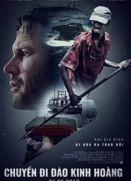 Chuyến Đi Đảo Kinh Hoàng