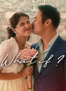 Chuyện Gì Xảy Ra Nếu?