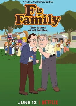 Xem Phim Chuyện Gia Đình (Phần 4) Vietsub HD Online