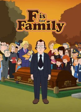 Xem Phim Chuyện Gia Đình (Phần 5) Vietsub HD Online