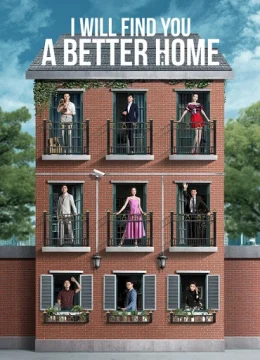 Xem Phim Chuyên Gia Nhà Đất Vietsub HD Online