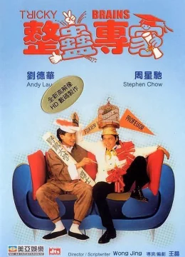 Chuyên gia xảo quyệt