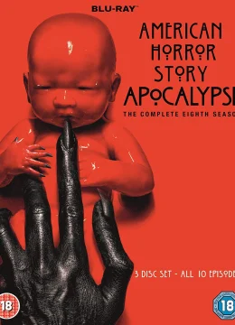 Xem Phim Chuyện Kinh Dị Mỹ 8: Tận Thế Vietsub HD Online