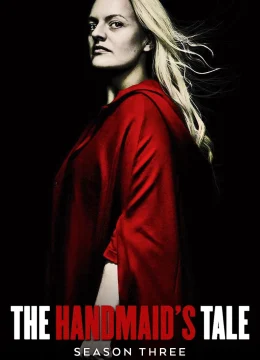 Xem Phim Chuyện Người Hầu Gái (Phần 3) Vietsub HD Online