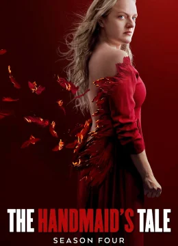 Chuyện Người Hầu Gái (Phần 4)