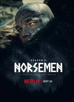 Xem Phim Chuyện Người Viking (Phần 2) Vietsub HD Online