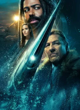 Xem Phim Chuyến Tàu Băng Giá (Phần 3) Vietsub HD Online