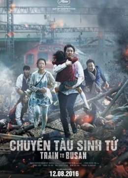 Xem Phim Chuyến Tàu Sinh Tử Vietsub HD Online
