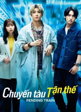 Chuyến Tàu Tận Thế