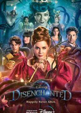 Xem Phim Chuyện Thần Tiên ở New York 2 Vietsub HD Online