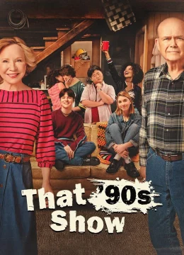 Chuyện thập niên 1990 (Phần 1)