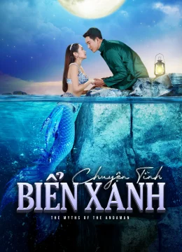 Xem Phim Chuyện Tình Biển Xanh (Bản Thái) Vietsub HD Online