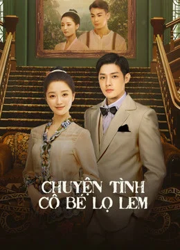 Xem Phim Chuyện Tình Cô Bé Lọ Lem Vietsub HD Online