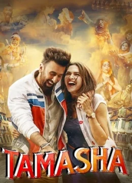 Xem Phim Chuyện Tình Của Tamasha Vietsub HD Online