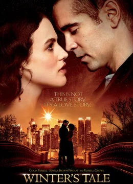 Xem Phim Chuyện Tình Mùa Đông Vietsub HD Online