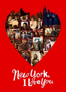 Chuyện Tình New York