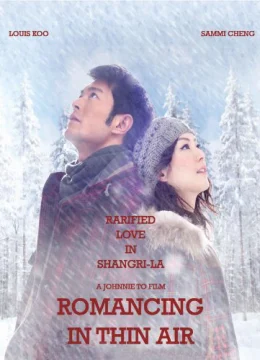 Xem Phim Chuyện Tình Trên Non Cao Vietsub HD Online