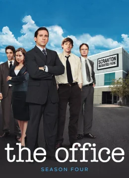 Chuyện Văn Phòng (Phần 4)