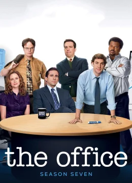 Xem Phim Chuyện Văn Phòng (Phần 7) Vietsub HD Online