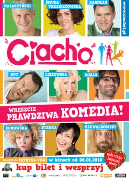 Xem Phim Ciacho Vietsub HD Online