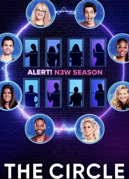 Circle: Hoa Kỳ (Phần 3)