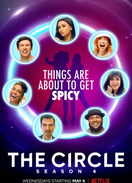 Xem Phim Circle: Hoa Kỳ (Phần 4) Vietsub HD Online