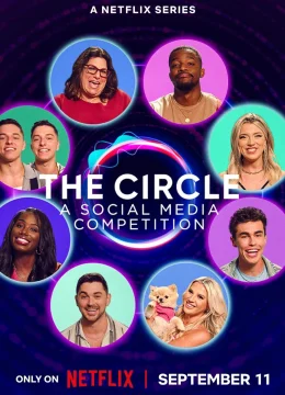 Circle: Hoa Kỳ (Phần 7)